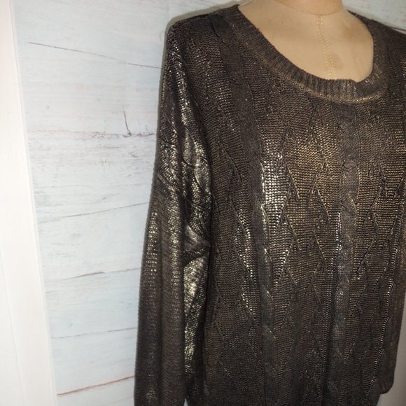 Pelle Italia Sweaters - REDUCED ! Pelle Italia jumper